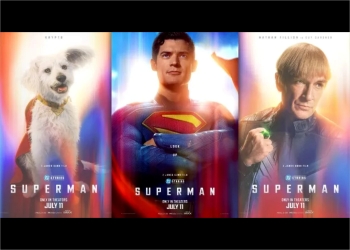 Superman (2025)